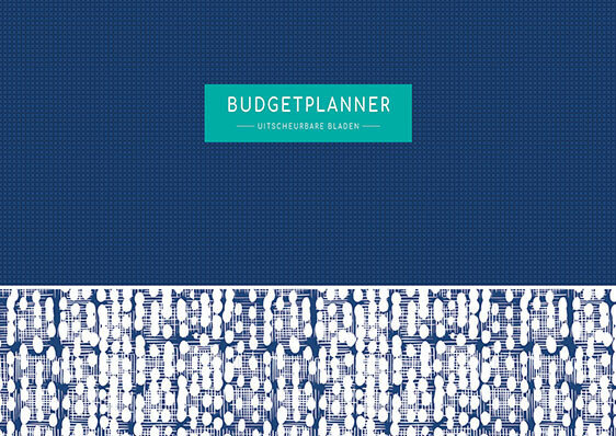Paperstore: budgetplanner Business