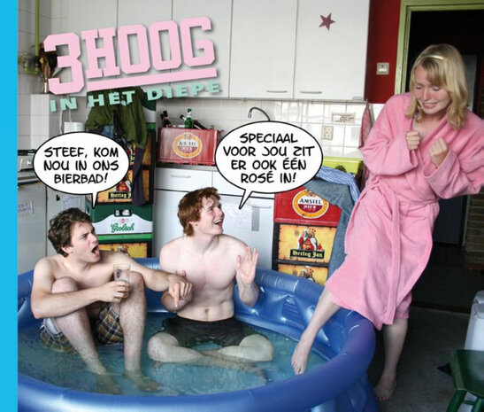 3 hoog 02 - in het diepe