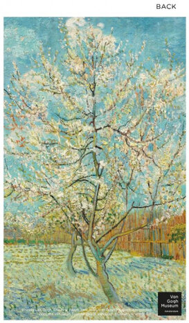 boodschappenlijst Vincent van Gogh C6