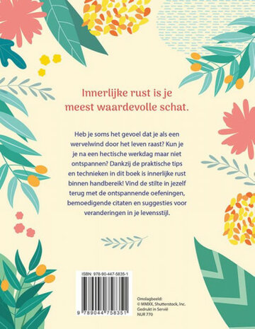 Kom tot rust