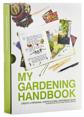 handboek: my gardening handbook