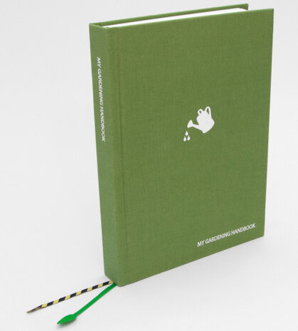 handboek: my gardening handbook