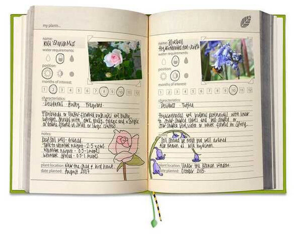 handboek: my gardening handbook