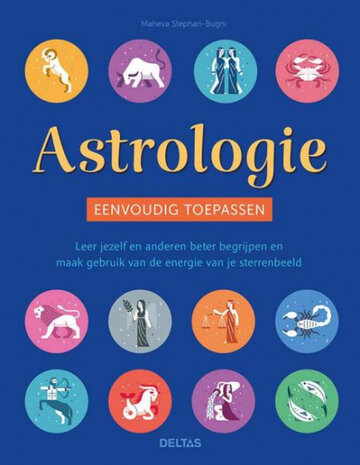 astrologie eenvoudig toepassen