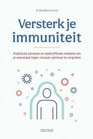 Versterk je immuniteit