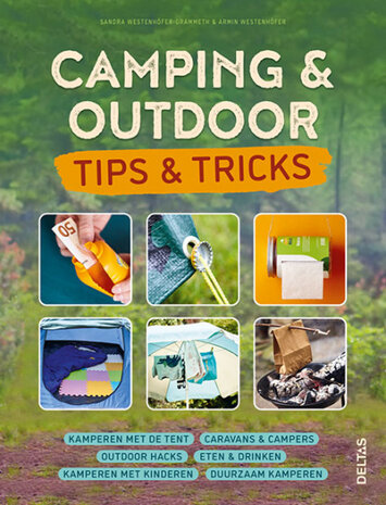 Camping &amp; outdoor - Tips &amp; tricks