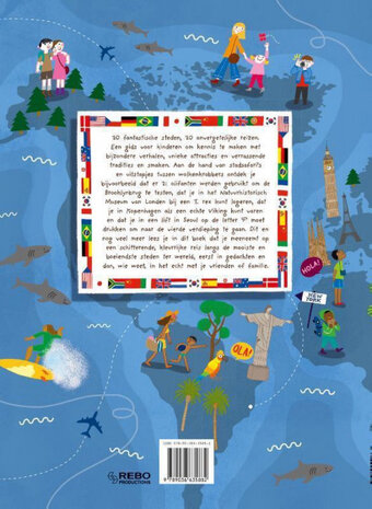 stedenatlas