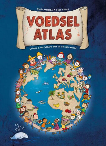 voedselatlas