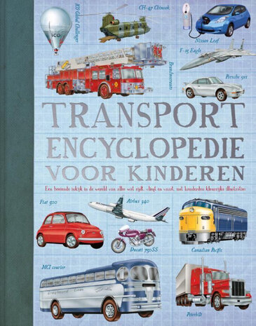 encyclopedie Transport