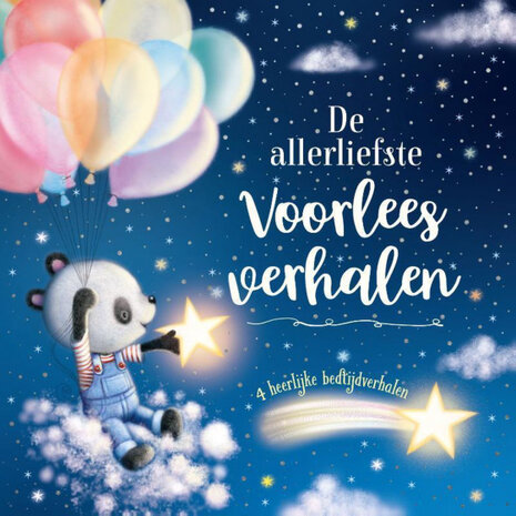 Allerliefste voorleesverhalen