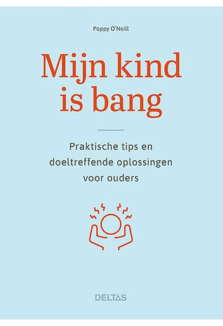 Mijn kind is bang