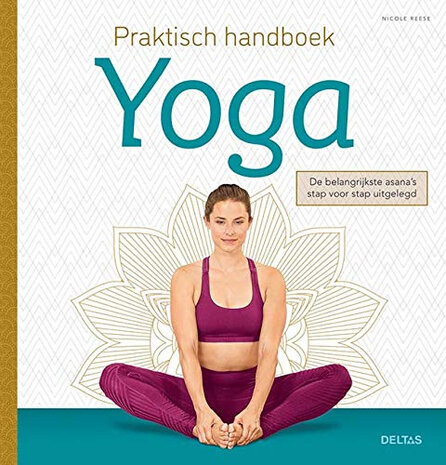 Praktisch handboek Yoga