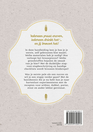 Brouw je eigen bier