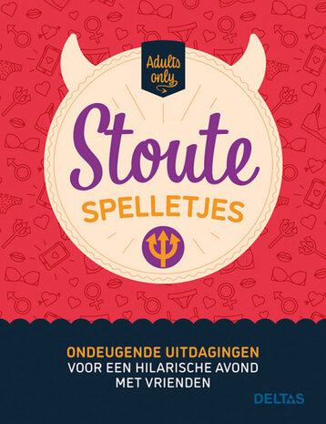 Adults only - Stoute spelletjes