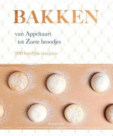 Bakken - 200 recepten