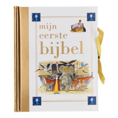 Mijn eerste bijbel