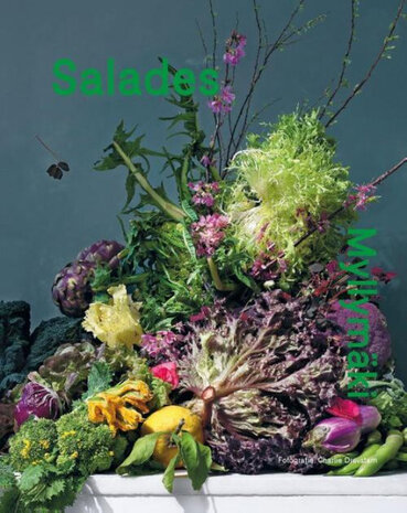 Salades - Myllym&auml;ki