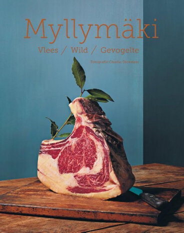 Myllym&auml;ki - Vlees, wild en gevogelte