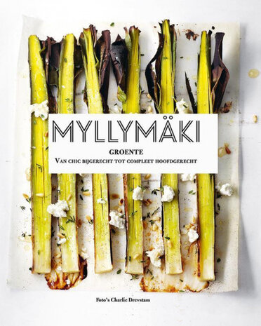 Groente - Myllym&auml;ki