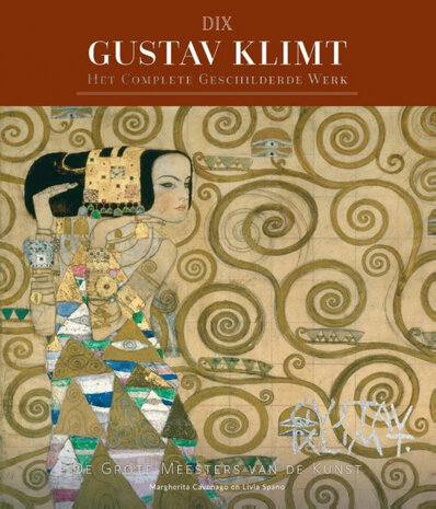 Gustav Klimt - DIX