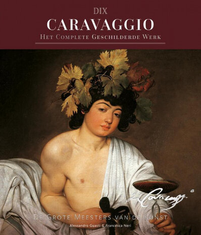 Caravaggio - DIX