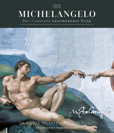 Michelangelo - DIX