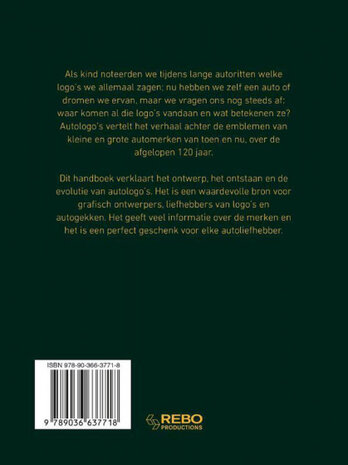 Autologo&#039;s - handboek
