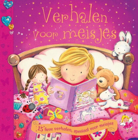 Verhalen voor meisjes