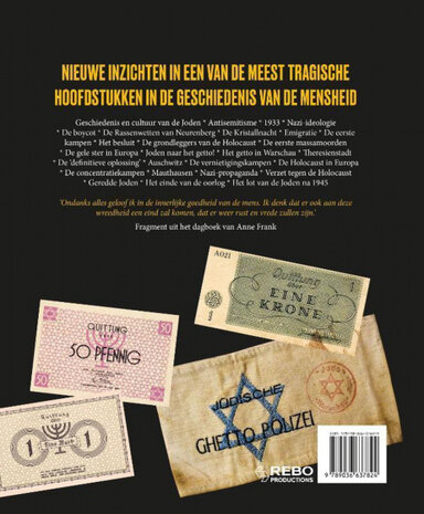 De Holocaust