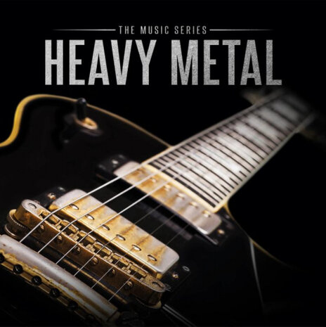 Heavy metal - The Music Series