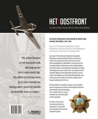 Het Oostfront