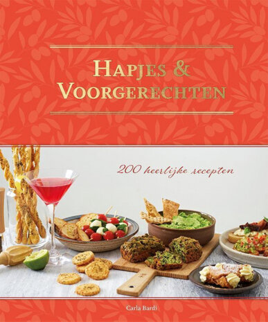 Hapjes &amp; Voorgerechten