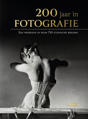 200 jaar in fotografie