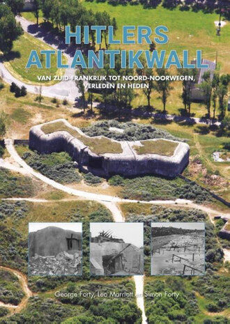 Hitlers Atlantikwall