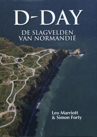 D-Day - De slagvelden van Normandi&euml;