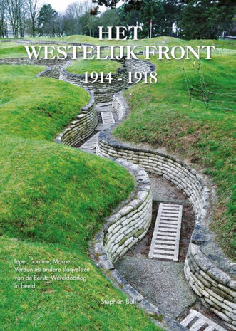 Het Westelijk front 1914-1918