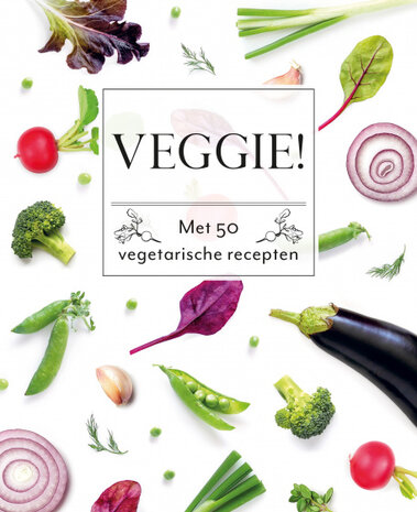 Veggie! - Fresh &amp; Healthy