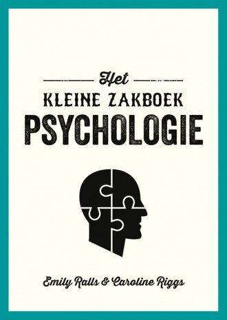 Psychologie - Het kleine zakboek