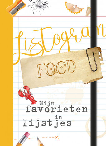 Listogram Food
