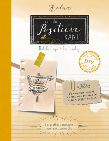 Relax! Van de positieve kant