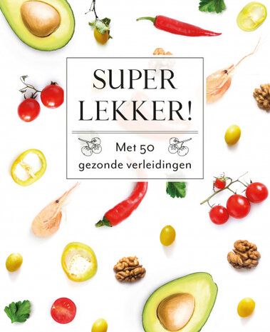 Super lekker! - Fresh &amp; Healthy