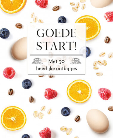Goede start! - Fresh &amp; Healthy
