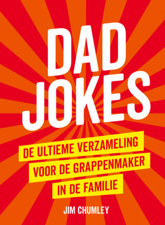 Dad jokes