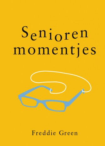 Seniorenmomentjes