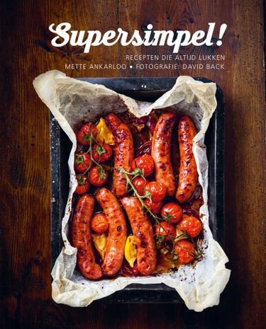 Supersimpel!