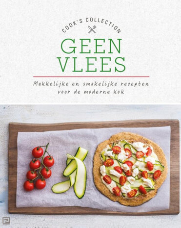 Cook&#039;s Collection - geen vlees
