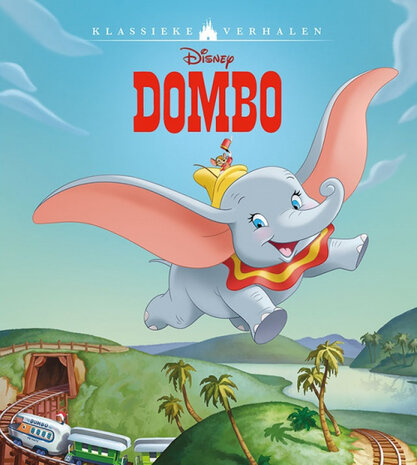Klassieke verhalen: Dombo