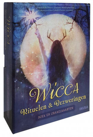 Wicca Rituelen &amp; Bezweringen