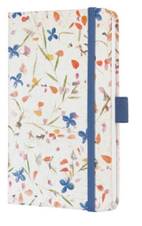 weekagenda 2022 Jolie A6 hardcover 174 pagina&#039;s