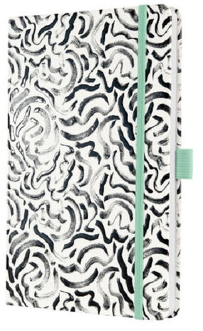 weekagenda 2022 Jolie A5 hardcover wit 174 pagina&#039;s